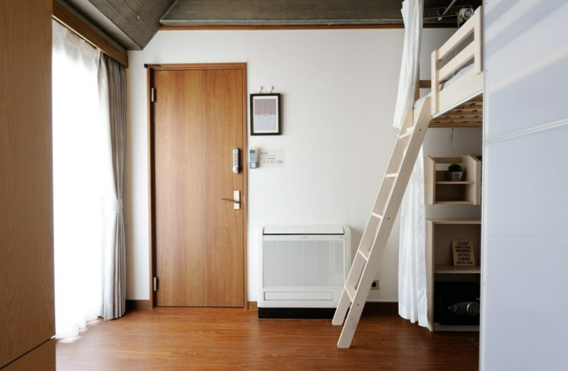 ห้องเช่า Shared House ย่าน Shibuya | ¥39,000