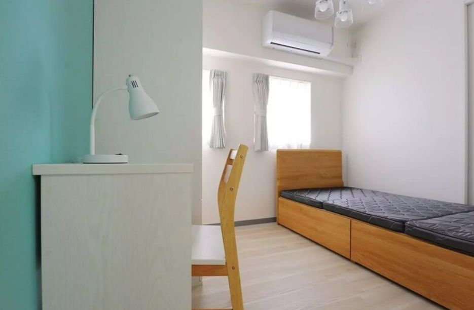 ห้องเช่า Shared House ย่าน Toshima | ¥48,000