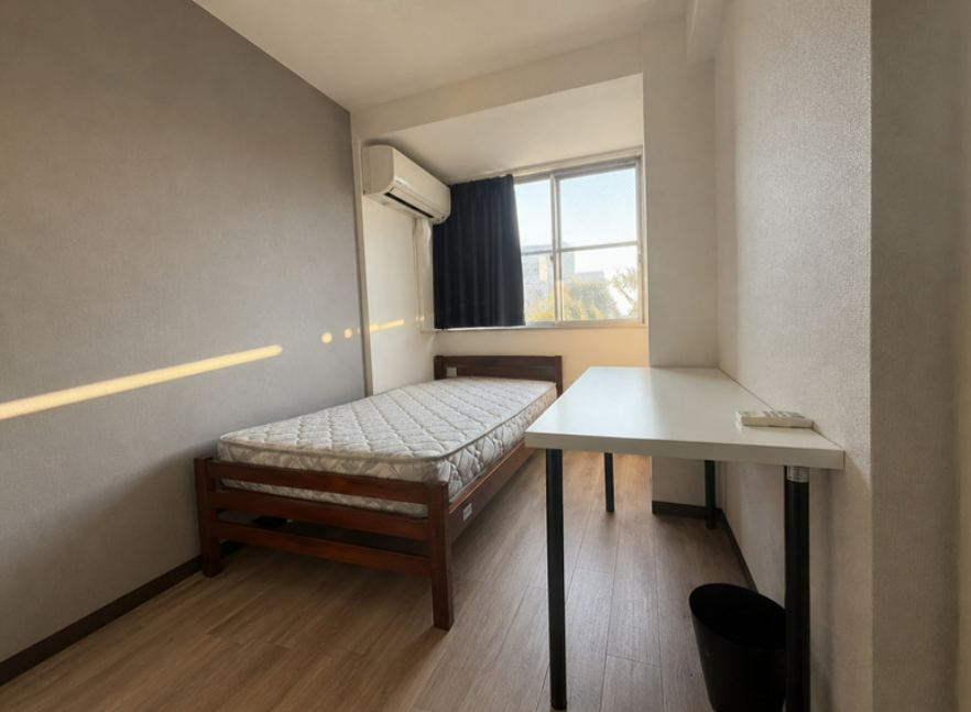 Shared House หอพักสำหรับผู้ชายย่าน Bunkyo | ¥55,000