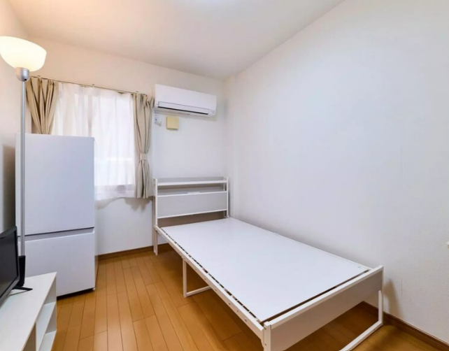 Shared House (ชั้น 3) สำหรับผู้ชายย่าน Arakawa | ¥58,000