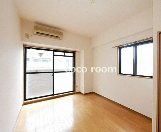 ห้องเช่าย่าน Kita, Osaka | ¥55,000