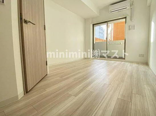 ห้องเช่าย่าน Naniwa, Osaka | ¥74,000