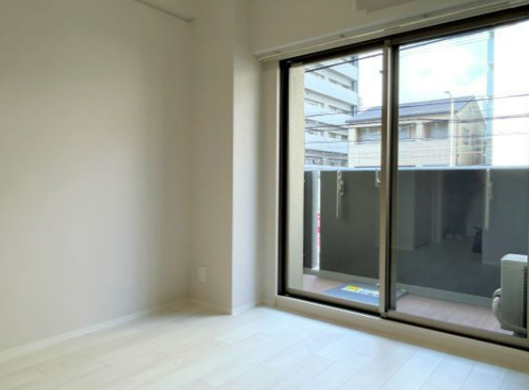 ห้องเช่าชั้น 4 ย่าน Naniwa, Osaka | ¥78,000
